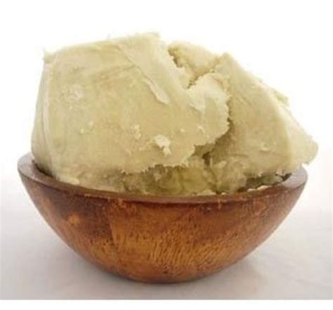 Shea Butter - Beurre de karite by africamarketfoods - Body Lotion ...