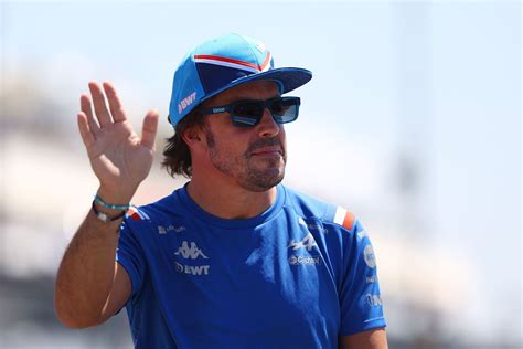 6 times Fernando Alonso rejected Red Bull's offer in his career