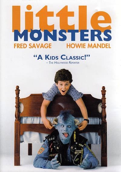 Monsters Under The Bed - TulsaKids Magazine