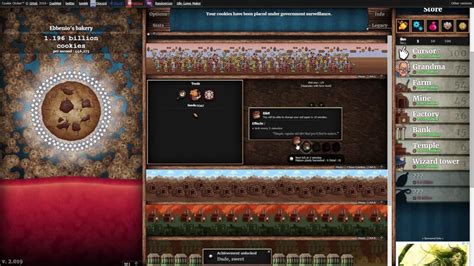 Cookie Clicker Garden Guide to Unlock All Seeds | eSportsLatest