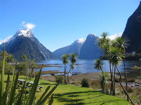 Travel Trip Journey : Mount Cook; New Zealand