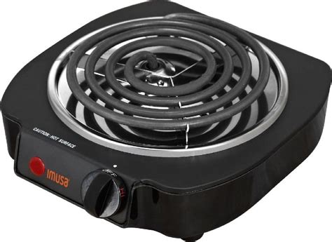 portable electric stove top