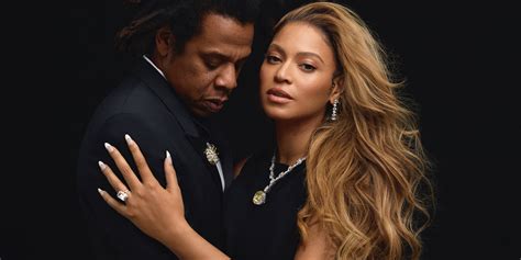 Beyoncé Covers “Moon River” for New Tiffany & Co. Video With Jay-Z ...