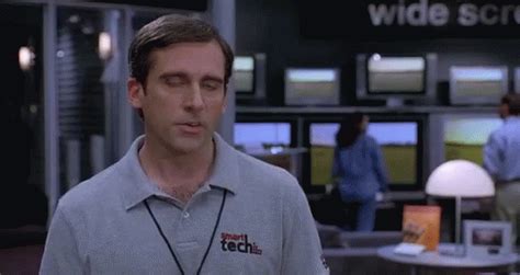 Fo Sho GIF - Sure Fo Sho Steve Carrell - Discover & Share GIFs