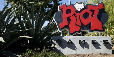 Riot Games Lawsuit Plaintiffs May Be Entitled To $400 Million