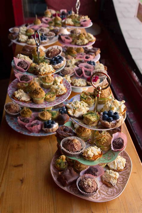 30 Best Ideas Morning Tea Party Food Ideas - Home, Family, Style and ...