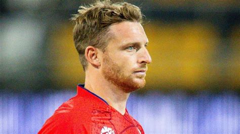 Jos Buttler unsure of Test return, turns attention to 2023 World Cup