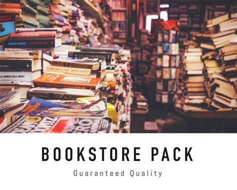 This bookstore Zoom background pack is the ultimate solution to keep ...