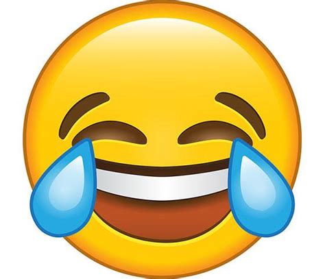 Emoji Laughing