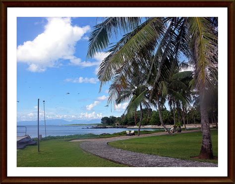 AZKAAQEELA: TANJUNG LESUNG RESORT, BANTEN PROVINCE,