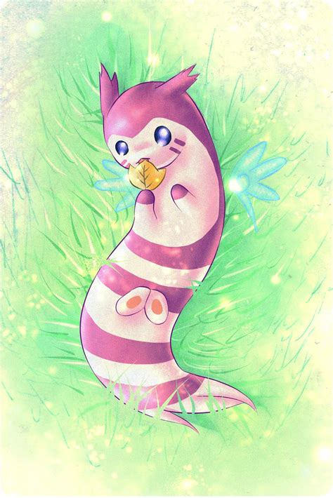 Shiny Furret Cute Pokemon Pictures, Pokemon Images, Cute Pictures ...