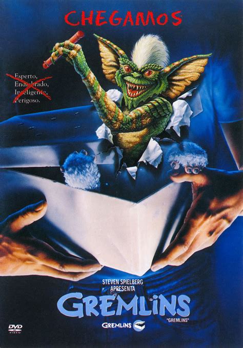 Mr. Movie: Gremlins (1984) (Movie Review)