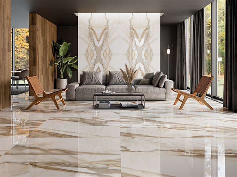 Calacatta Gold - Cera Tile