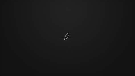 Black and White Minimalist Laptop Wallpapers - Top Free Black and White ...