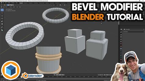 Plus de 70 blender bevel modifier 865673-Blender bevel modifier uv ...