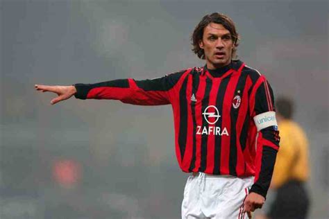 All Time XI: AC Milan