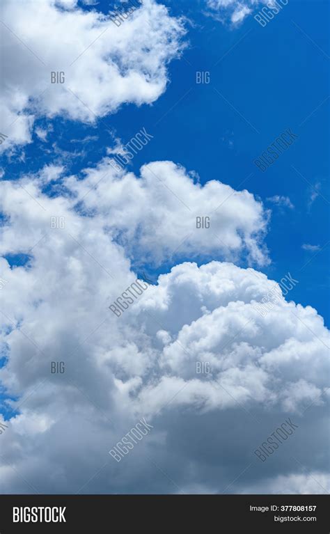 Beautiful Blue Sky Image & Photo (Free Trial) | Bigstock