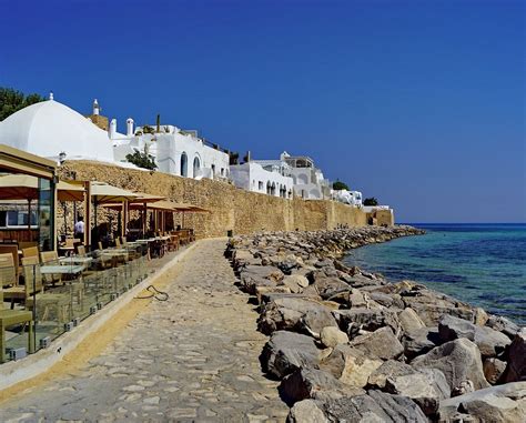 Medina of Hammamet - ATUALIZADO 2022 O que saber antes de ir - Sobre o ...