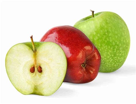 Manzana Verde