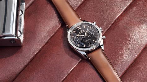 2023 Omega Speedmaster 57 Collection | Professional Watches