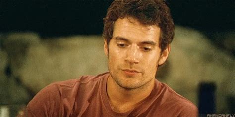 Henry Cavill Clark Kent GIF - Henry Cavill Clark Kent Sad - Discover ...