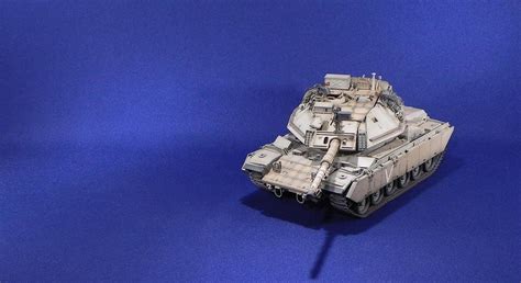 sherman-armor-model-tank | Model Paint Solutions