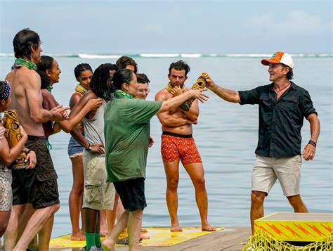 'Survivor' Season 41 Spoilers: Will the Final Vote and Reunion Air Live ...