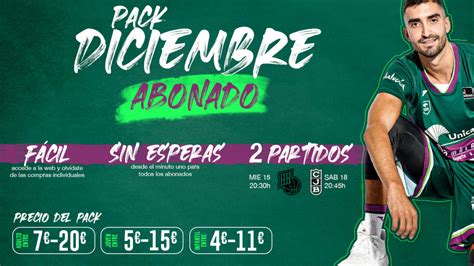 Web Oficial del Unicaja Baloncesto