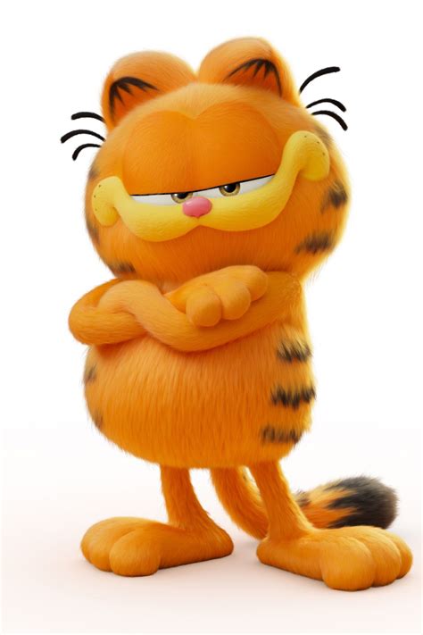 Garfield Summary, Trailer, Cast, and More