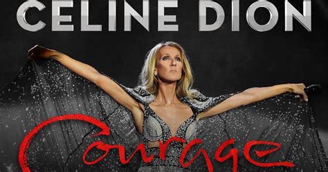 Celine Dion Courage World Tour: Details, Dates, Presale