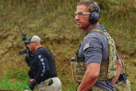 88 Tactical Instructor Spotlight – Trevor Thrasher - 88 Tactical Group