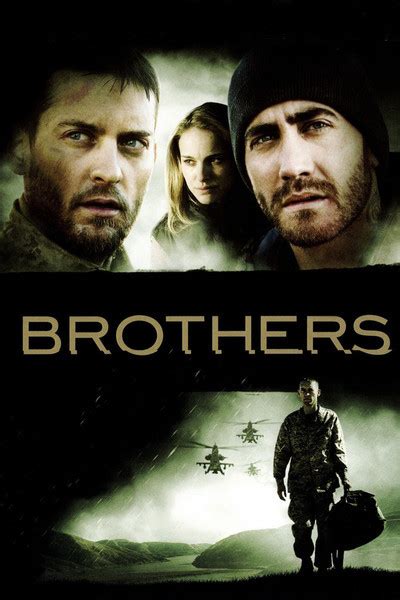 Brothers (2009) | Watch streaming movies, Download free movies, Mp4 ...