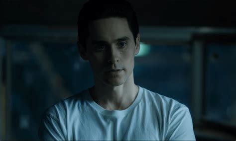 Jared Leto The Outsider trailer screenshot