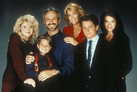 Family Ties Cast Where Are They Now