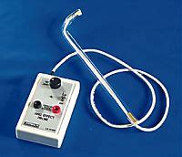 LASCELLS - LASCELLS - Hall Effect Probe - Education Equipment - Che ...