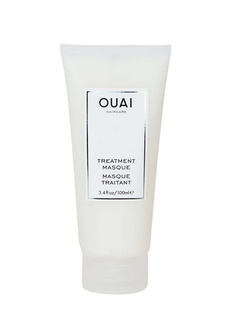 Ouai Treatment Masque Reviews 2020