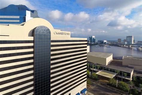 Hotels In Jacksonville FL | Omni Jacksonville Hotel