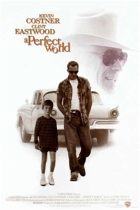 A Perfect World (1993)