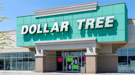 Dollar Tree: 5 High-Quality Items To Buy Now