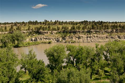 Visit Southeast Montana