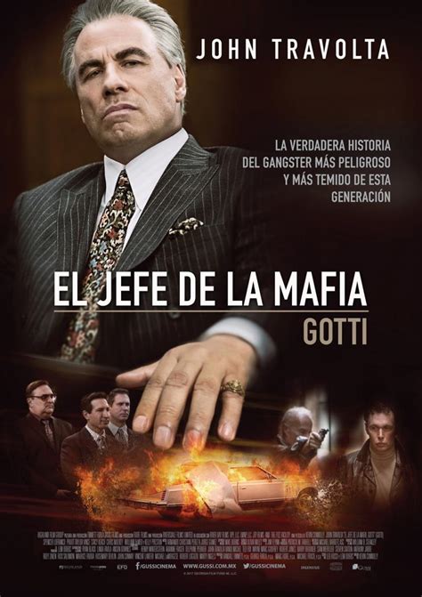 Image gallery for Gotti - FilmAffinity