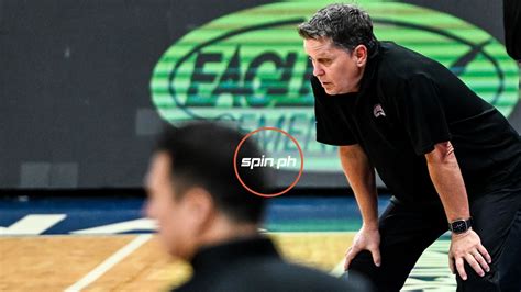 Tim Cone shifts focus to Ginebra; eyes big, point in PBA Draft