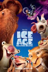 Ice Age 5: Collision Course Review