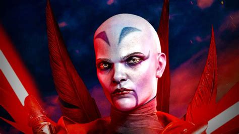 Star Wars: Bad Batch S3's Asajj Ventress Return Explained by Producer