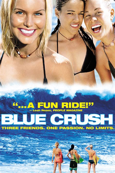 Blue Crush - Movie Reviews and Movie Ratings - TV Guide