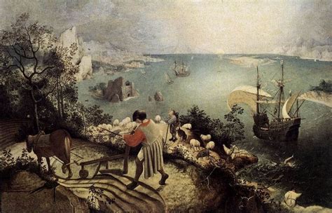 1024px-Pieter_Bruegel_the_Elder_-_Landscape_with_the_Fall_of_Icarus ...