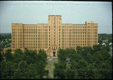 Queens General Hospital. 1954. I was born 9 years later. | General ...