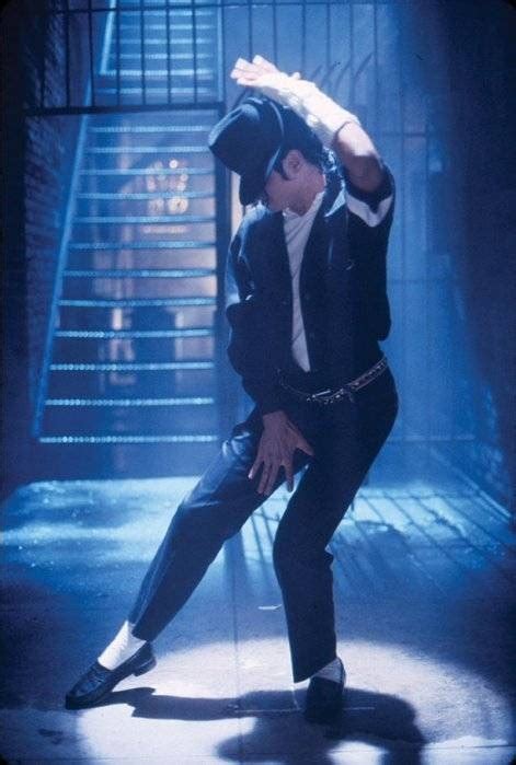 Michael Jackson, Black or White, Panther Dance | Michael jackson dance ...