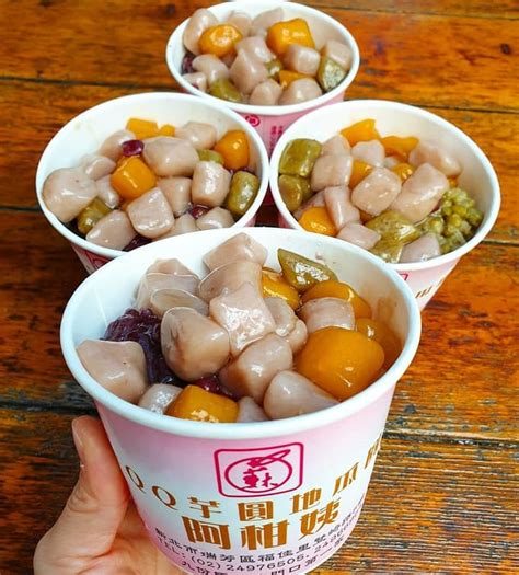 10 Must-Eat Street Food You Can Only Try In Taiwan - Klook Travel Blog