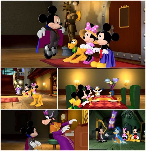 Mickey Mouse Clubhouse: Mickey's Monster Musical is Now Available on ...